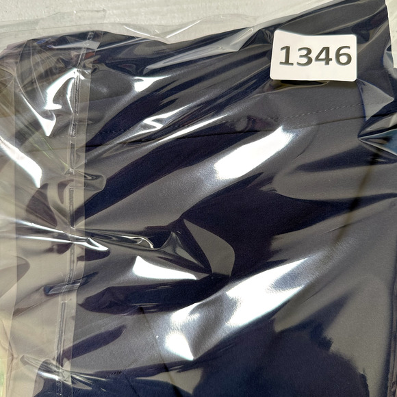 Under Armour Pants Men's 34x30 Blue Performance Golf Activewear(32x30 Actual)‎ - Picture 14 of 14